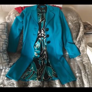 Elegant light Weight Coat